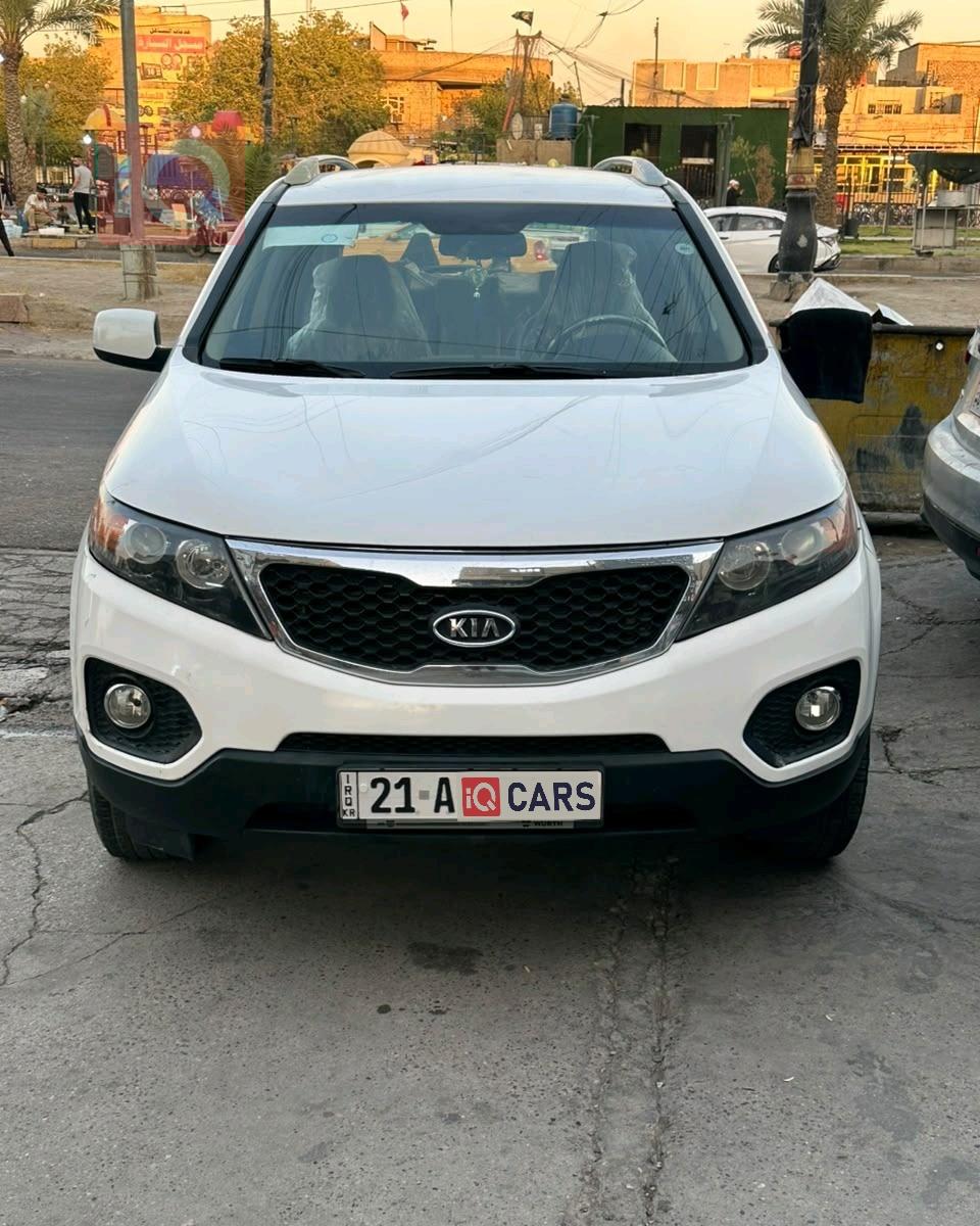 كيا سورينتو